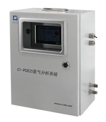 CI-PC825高含量氧分析仪